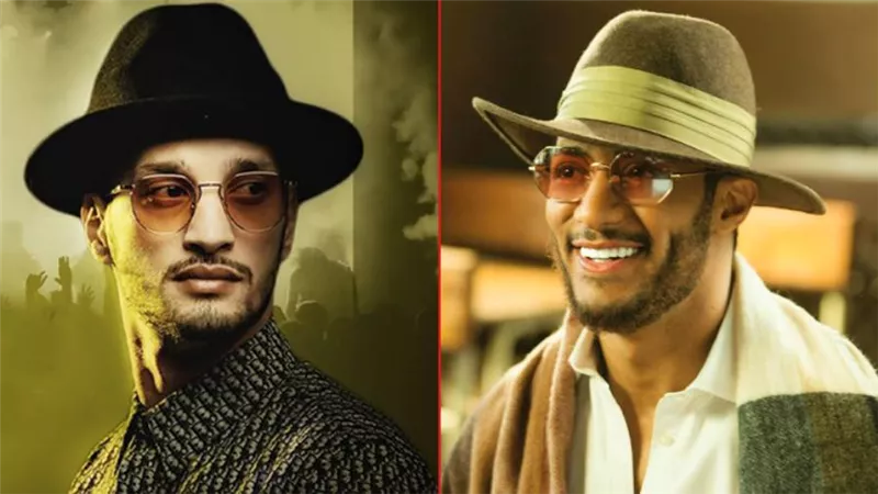 رابر جزائرى حققت أغنياته مليار مشاهدة .. من هو سولكينج الذي يشارك محمد رمضان في ديو جديد ؟ 