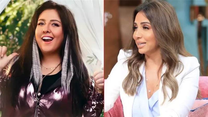 المنتجة مها سليم : أحضر لمسلسل كوميدي من 15 حلقة بطولة مي كساب والعرض في رمضان 2022