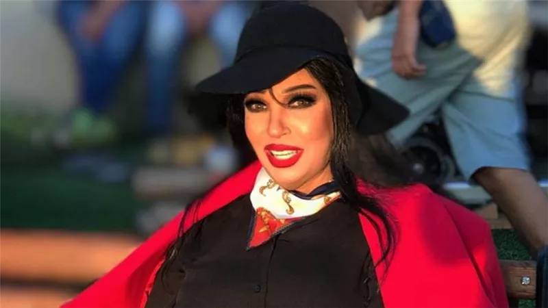 فيفى عبده : أرفض كتابة كلمة راقصة على قبري وكل واحد حسابه بينه وبين ربنا