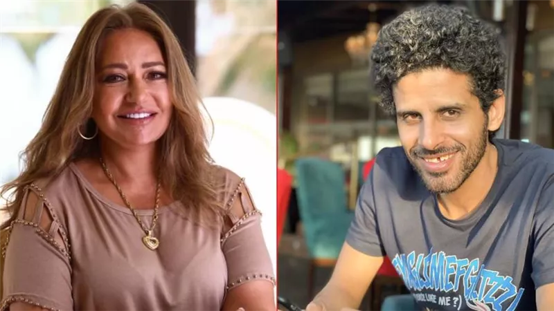 بداية التحضير لفيلم ماما حامل 2 بطولة ليلى علوي وحمدي الميرغني