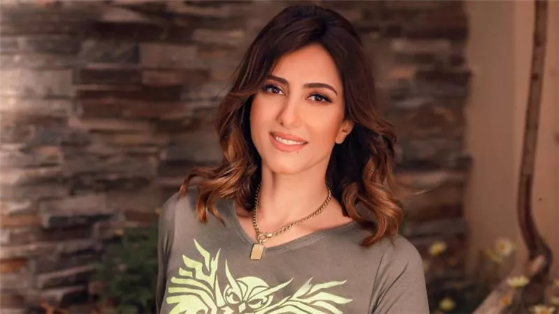 حنان مطاوع : نستأنف التحضير لمسلسل ورد خلال أيام بعد توقف عام كامل