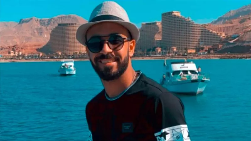 قفشة يستعد للزواج ويغيب عن مباراة دور الـ 32 من دوري أبطال إفريقيا بسبب شهر العسل