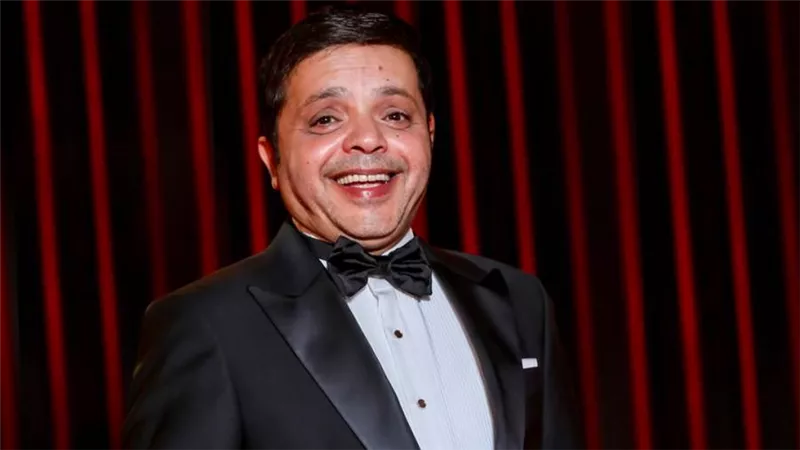 سلام مربع اسم مسرحية محمد هنيدي الجديدة والعرض في موسم الرياض