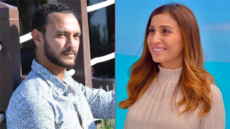القصة الكاملة لمسلسل آخر دور بطولة دينا الشربيني وأحمد خالد صالح