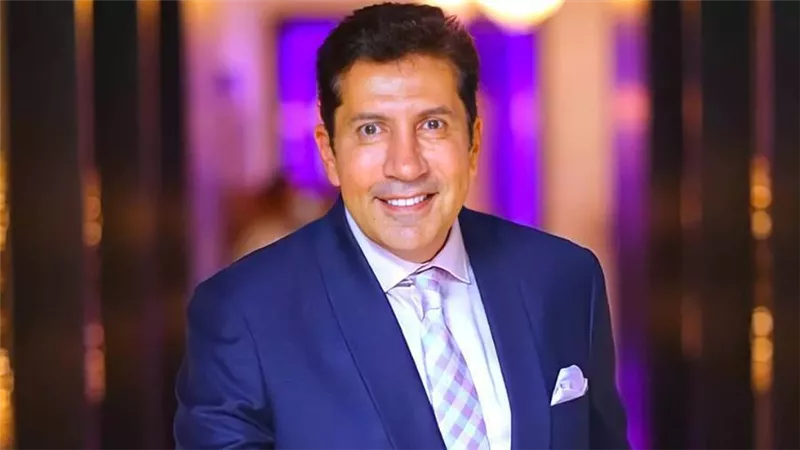 هاني رمزي يتعاقد على بطولة مسلسل جديد بعنوان القاتل الذي أحبني