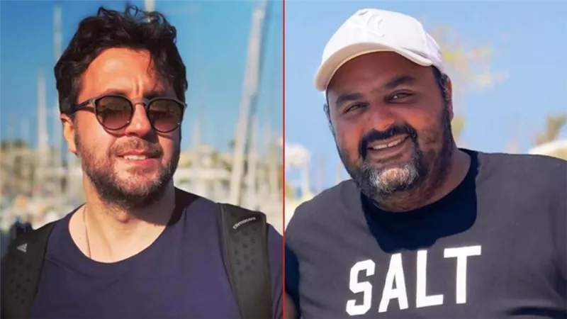 عرض الجزء الثالث من مسلسل اللعبة بطولة هشام ماجد وشيكو يناير المقبل