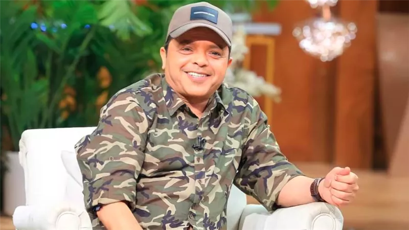 محمد هنيدي : أفلام الرعب إتغيرت عن زمان وبخاف من السحر والعفاريت