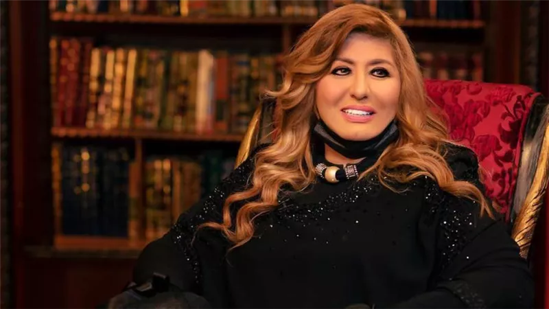سهير رمزي : والدي كان يشاهد أفلامي ويبكي وكنت سبب طلاقه من والدتي واعتذرت له في قبره