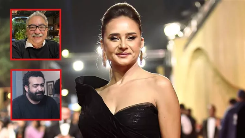 خاص : أحوال شخصية إسم مسلسل نيللى كريم فى رمضان 2022 والتأليف لـ إبراهيم عيسى والإخراج لـ ماندو العدل