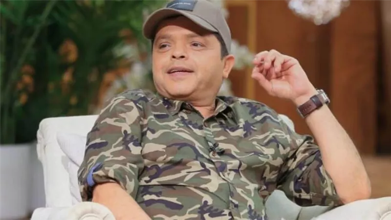 محمد هنيدي : أول دور قدمته في الجامعة راجل عمره 85 سنة وكنت واثق من نجاح فيلم الإنس والنمس