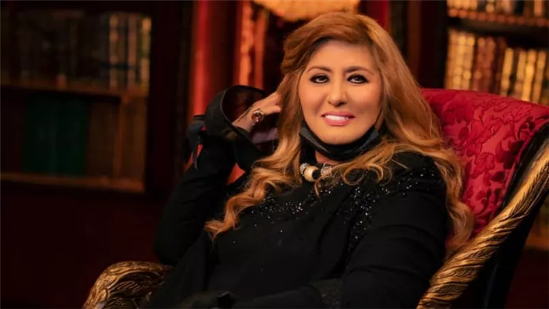 سهير رمزي : حبيت مرة واحدة في حياتي وتزوجت 10 مرات والعصمة كانت في إيدي مع 8 منهم