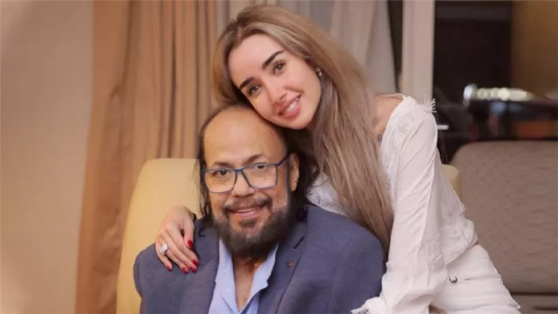 هنا الزاهد تحيي الذكرى الثانية لرحيل طلعت زكريا : كان أبويا وسندي وضهري من صغري