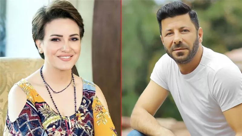 ريهام عبدالغفور وإياد نصار بطلا مسلسل من 10 حلقات اخراج مريم أبو عوف والعرض على شاهد