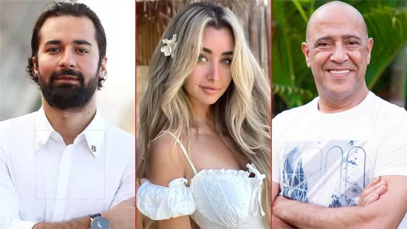 أشرف عبدالباقى طبيب نفسى يعالج أحمد حاتم وهنا الزاهد في مسلسل أنا وهى