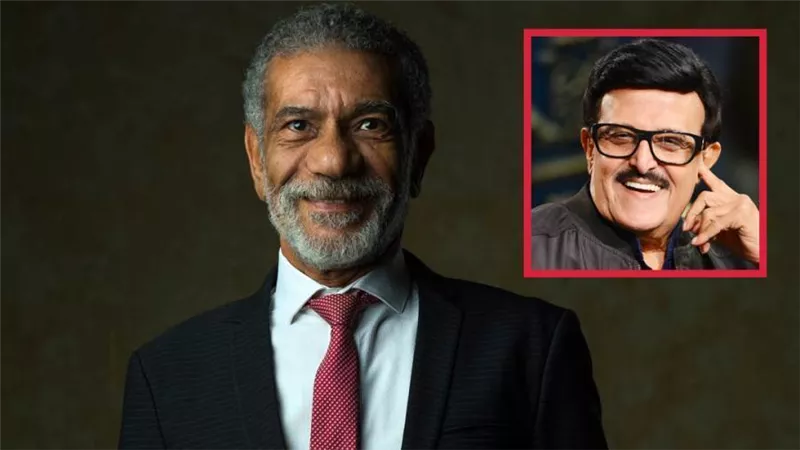 فى مقدمتهم سمير غانم .. سيد رجب يقدم فيديو تأبين الراحلين فى مهرجان الجونة السينمائي