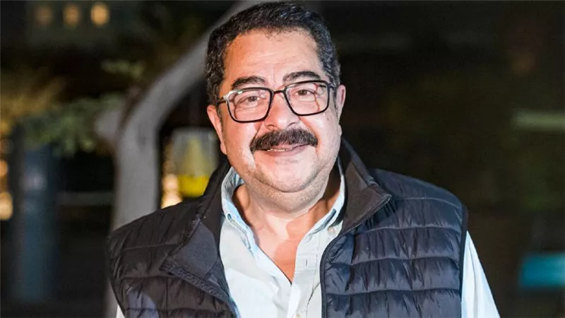 طارق عبدالعزيز : تعاقدت على مسلسلي مدد وآخر دور وأخضع حاليا للعلاج بعد إصابة تصوير 