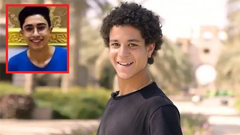 خاص .. فيلم المحكمة يتناول قضية شهيد الشهامة من خلال أحمد داش ويطالب بتعديل قانون العقوبات الخاص بالأطفال