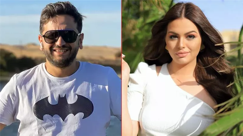 مصطفى خاطر وهنادى مهنا يقدمان 5 أغانى ضمن أحداث فيلم تماسيح النيل