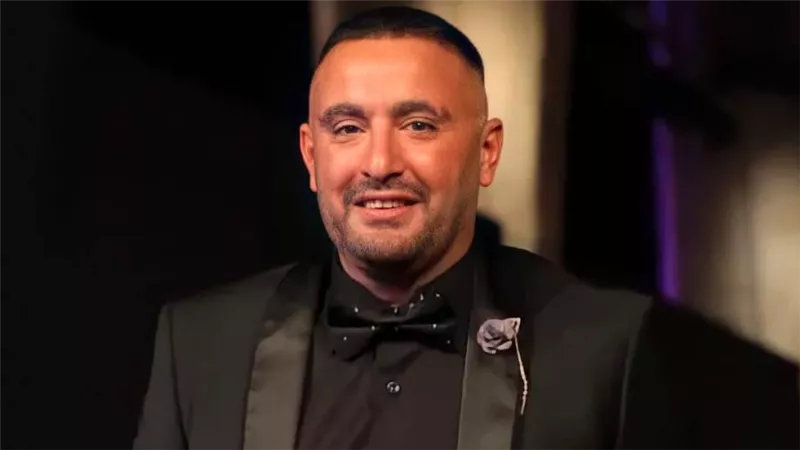 أحمد السقا عن حصوله على جائزة إنجاز العمر في مهرجان الجونة : نجاحي بفضل ربنا ثم الجمهور