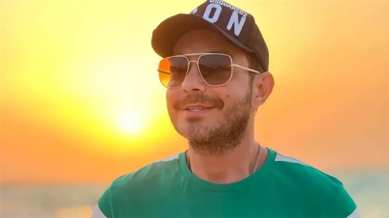 أحمد زاهر : لم أتعاقد على أى مسلسل فى رمضان 2022 وكل ما عُرض علي لا يناسبنى