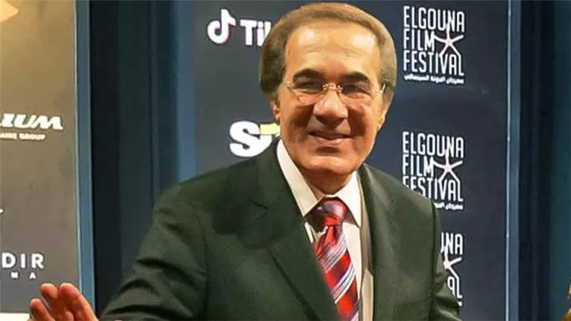 في ذكري وفاة محمود ياسين .. هل يكرمه مهرجان الجونة السينمائي في افتتاحه اليوم ؟ 