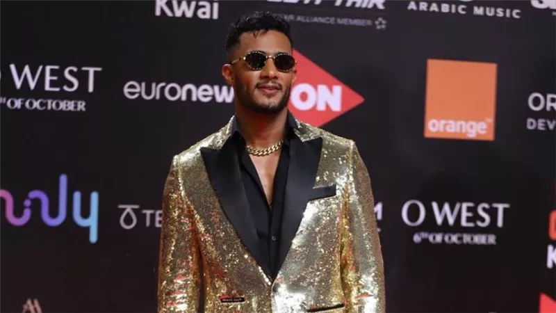 محمد رمضان عن انتقاد فيديو المضيفات : دي جماهيرية والناس بتحبني