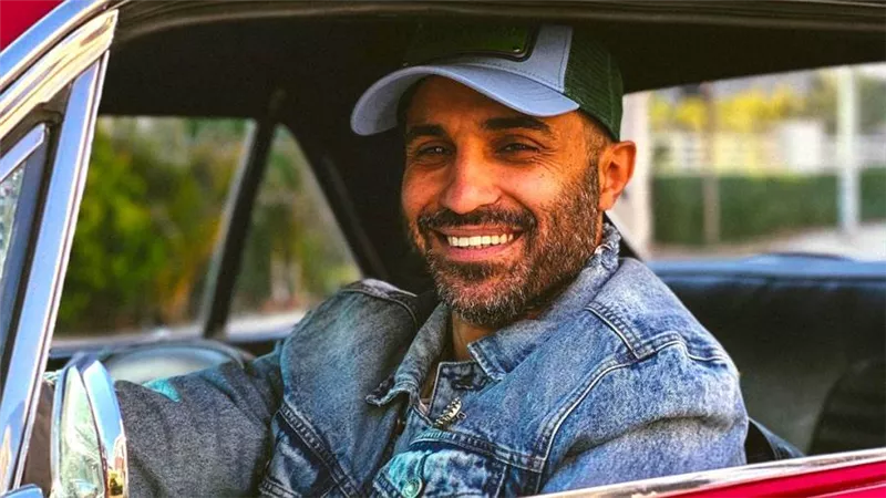 أحمد فهمي يتعاقد على فيلم جديد بعنوان مستر اكس إخراج رامي إمام