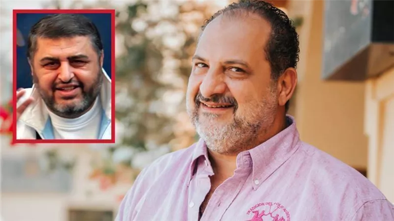 خاص : خالد الصاوي يجسد شخصية الإخواني خيرت الشاطر ضمن أحداث مسلسل الاختيار 3 رمضان 2021