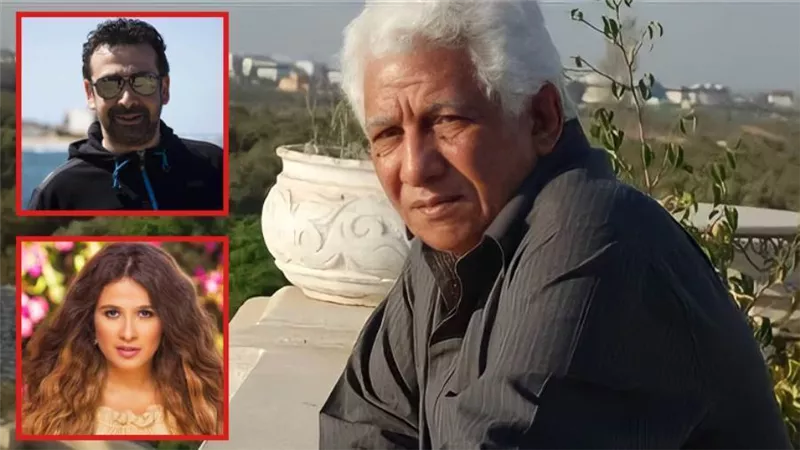 سميرة أحمد عن إسماعيل عبدالحافظ في ذكرى وفاته : يكفيه أنه اكتشف كريم عبدالعزيز وياسمين عبدالعزيز
