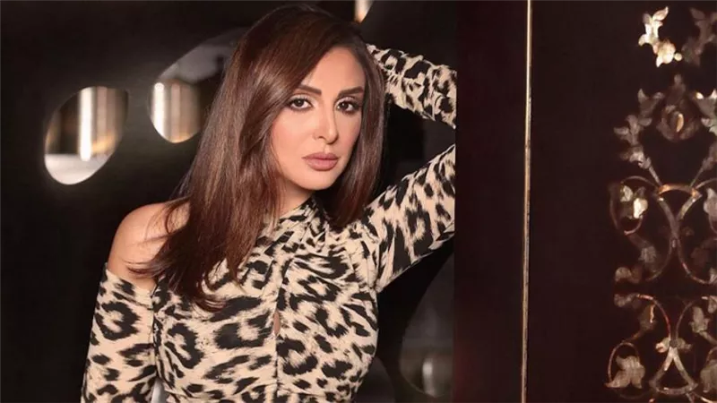 أنغام تعلق على شائعات ارتباطها : كفاية سخافة يا سخيف منك ليه
