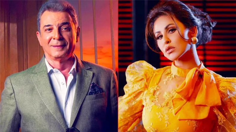 مي سليم تشارك في بطولة مسلسل نقل عام مع محمود حميدة إخراج عادل أديب
