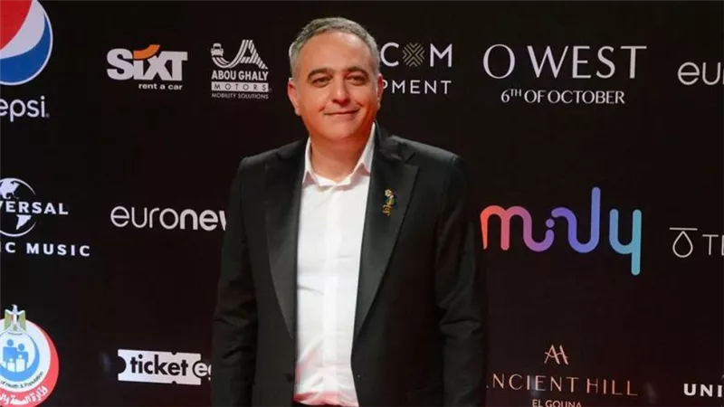 بعد عرض فيلم ريش .. أقيلوا محمد حفظي من رئاسة مهرجان القاهرة السينمائي