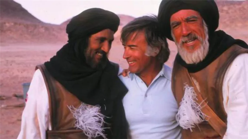 بمناسبة المولد النبوي سألنا النقاد : لماذا لم يعد هناك أفلام مثل الرسالة ؟