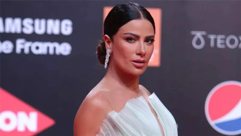 صبا مبارك : أجسد شخصية امرأة إيزيدية تواجه مشاكل بالعراق في مسلسل بعنوان ليلة السقوط