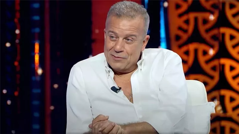 شريف منير : عملت مقالب كتير في محمد هنيدي ورد لي المقلب أمام الجمهور وأتمنى نشتغل مع بعض تاني