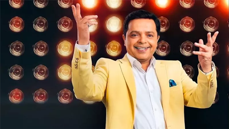 محمد هنيدي يتصدر تريند تويتر بعد عرض أولى حلقات برنامج هنيدي شو 