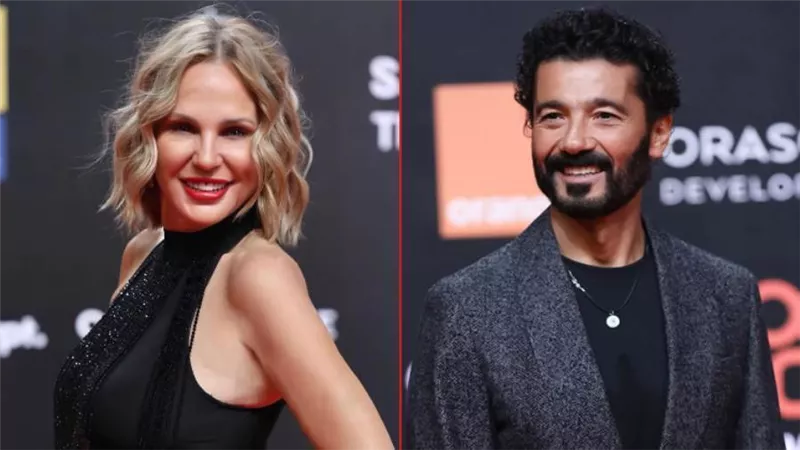 بالتزامن مع عيد الحب .. عرض فيلم قمر 14 لـ خالد النبوي وشيرين رضا بالسينمات 4 نوفمبر المقبل