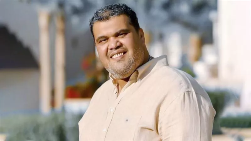 أحمد فتحي : سعيد بتكريمي من جامعة حلوان بعد تخرجي بـ 20 سنة وأواصل قريبا عروض أبو العربي