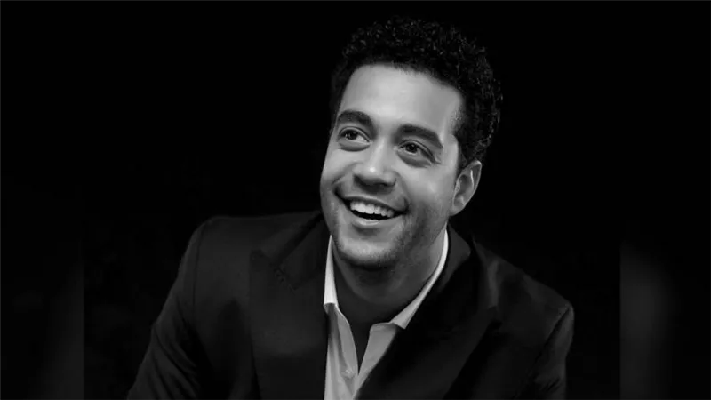 خالد أنور : أجسد شخصية بواب يعشق التمثيل في مسلسل ورق التوت