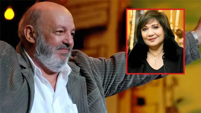 عايدة رياض عن محمد خان في ذكرى ميلاده : قالي تمثيلك أوفر في فيلم أحلام هند وكاميليا وكان عنده حق
