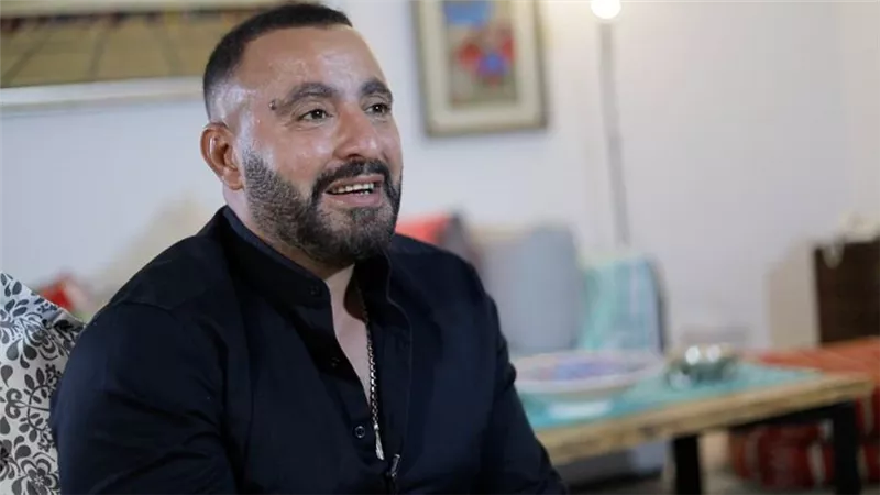 بالفيديو .. أحمد السقا : بتوع اللجان الإلكترونية بيحاربوني واللي حصل في الجونة زلة لسان
