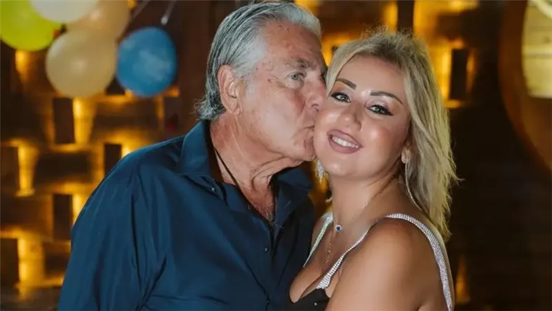 فاتن موسي : مصطفى فهمي طلقنى غيابي وعرفت بالخبر من السوشيال ميديا 