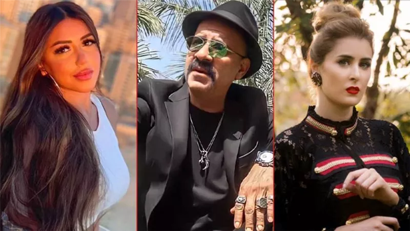 محمد سعد يبحث عن بطلة لمسرحيته اللمبي في الجاهلية بعد اعتذار عائشة بن أحمد وسارة سلامة 
