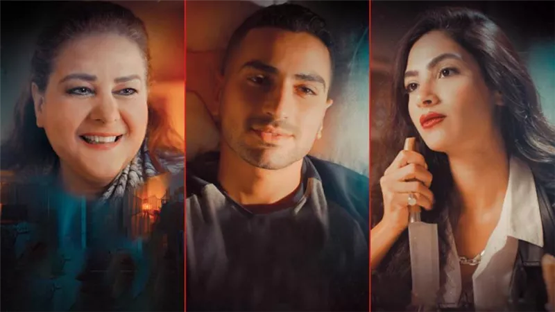تفاصيل فيلم فرق خبرة بطولة الشرنوبي وهدى المفتي وآخر أعمال دلال عبدالعزيز