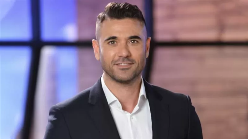 عرض فيلم العارف لـ أحمد عز على منصة شاهد خلال نوفمبر الجاري