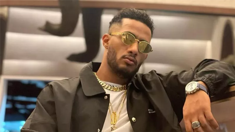 كليب جو البنات لـ محمد رمضان يتجاوز 7 مليون مشاهدة في 7 أيام