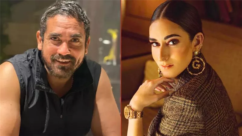 أمينة خليل تنضم لأبطال مسلسل هجمة مرتدة مع أمير كرارة رمضان 2022