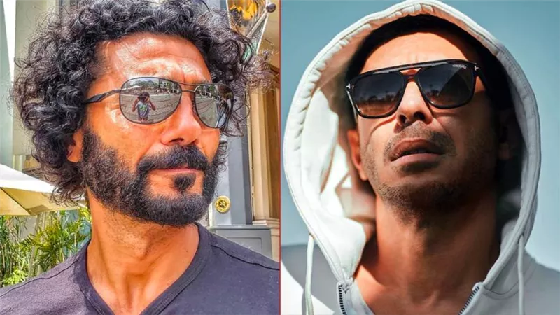 تأجيل التحضير لفيلم كوزمو بطولة مصطفي شعبان وخالد النبوي