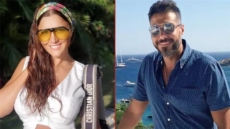قصة حب تجمع بين مي عمر وأحمد السعدني ضمن أحداث فيلم بضع ساعات في يوم ما