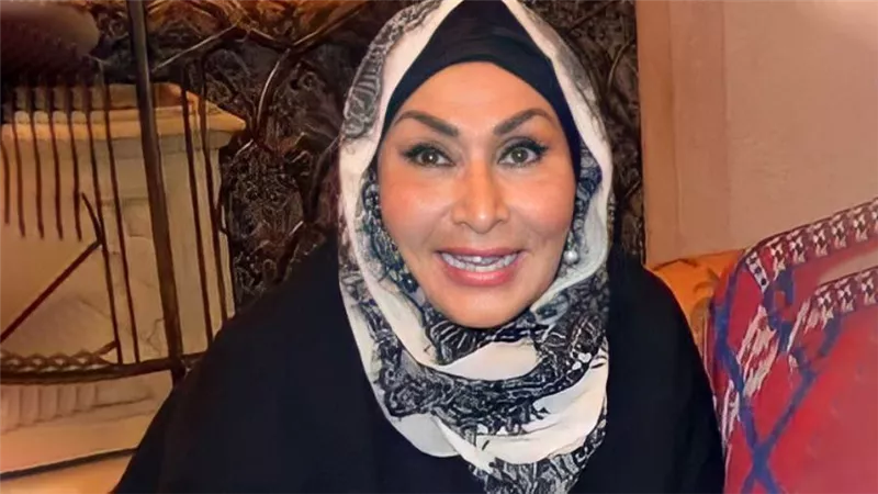 ابنة سهير البابلي بعد تعرضها لأزمة صحية : حالتها غير مطمئنة وهي الآن في أشد الحاجة للدعاء